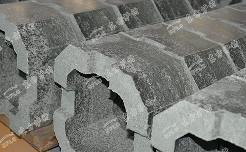 耐火澆注料預制件建議使用嗎？