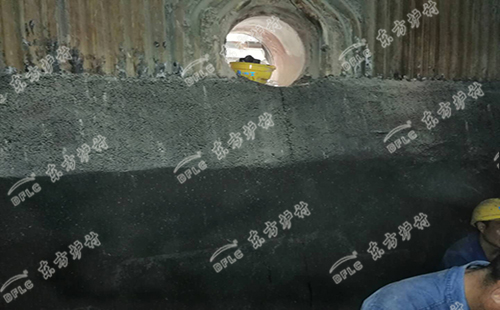 高鋁澆注料如何施工？加水量注意的點？