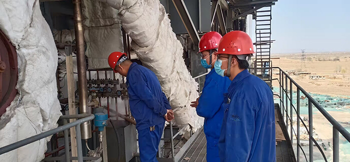 工廠發(fā)貨施工：一站式服務(wù)，打造無憂工程