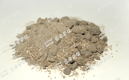 耐火澆注料中“粘土”的四個(gè)重要特性！