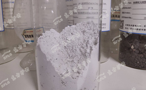 剛玉莫來石質高強耐磨耐火澆注料的行情與價格！