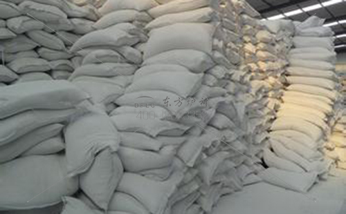 是什么在決定自流澆注料的流動性？自流澆注料適用的范圍