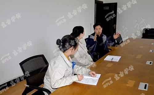 澆注料施工其實很簡單，只要做好這幾個步驟