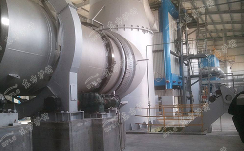 氧化鈣含量對澆注料究竟有什么影響？