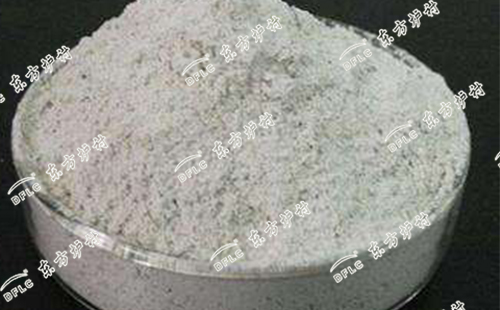 澆注料中的兩個(gè)極端，促凝劑和緩凝劑！