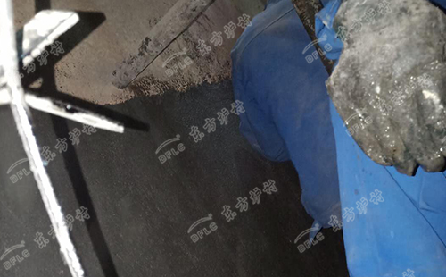 輕質(zhì)隔熱耐酸澆注料原來(lái)是這樣使用的