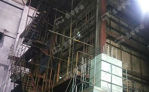 不清楚耐磨澆注料的技術(shù)性能和適用范圍？看這里
