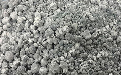 耐火澆注料中鋁微粉、鋁酸鈣水泥、水的用量