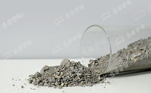 耐酸耐火澆注料的配制比例是多少？