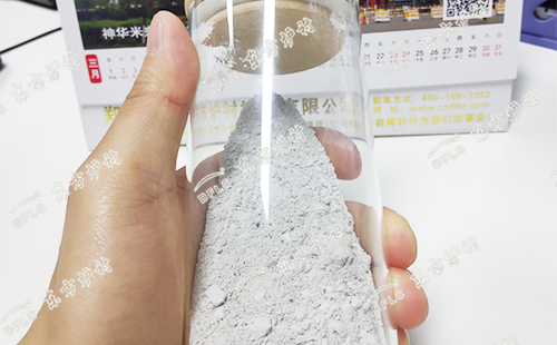 剛玉耐火澆注料為什么比普通澆注料貴？