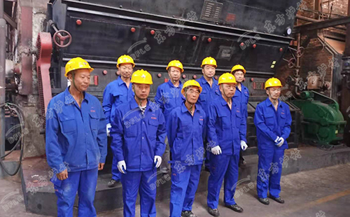 莫來石耐火澆注料施工時(shí)有什么要求？