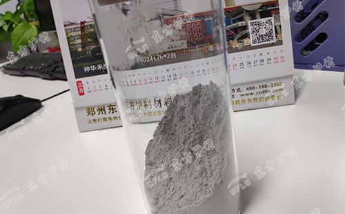 剛玉耐火澆注料為什么比普通澆注料貴？