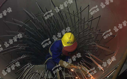 什么是耐火澆注料的抗熱震性？