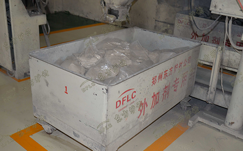 關(guān)于不定形耐火材料的優(yōu)點，你可能還不知道!