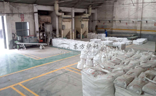 耐火澆注料廠(chǎng)家