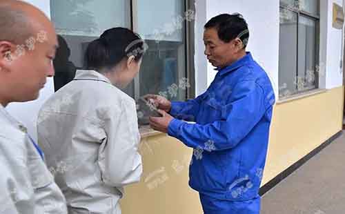 循環(huán)流化床鍋爐用耐磨澆注料合適嗎，廠家告訴你怎么選擇
