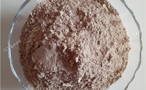 澆注料多少錢一噸？