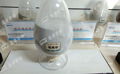 耐火材料成分中的一些名詞，耐材小白必看！