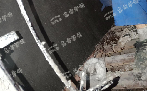 澆注料的工程質(zhì)量驗(yàn)收項(xiàng)目究竟有哪些？